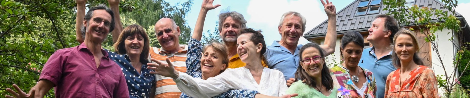Les formateurs